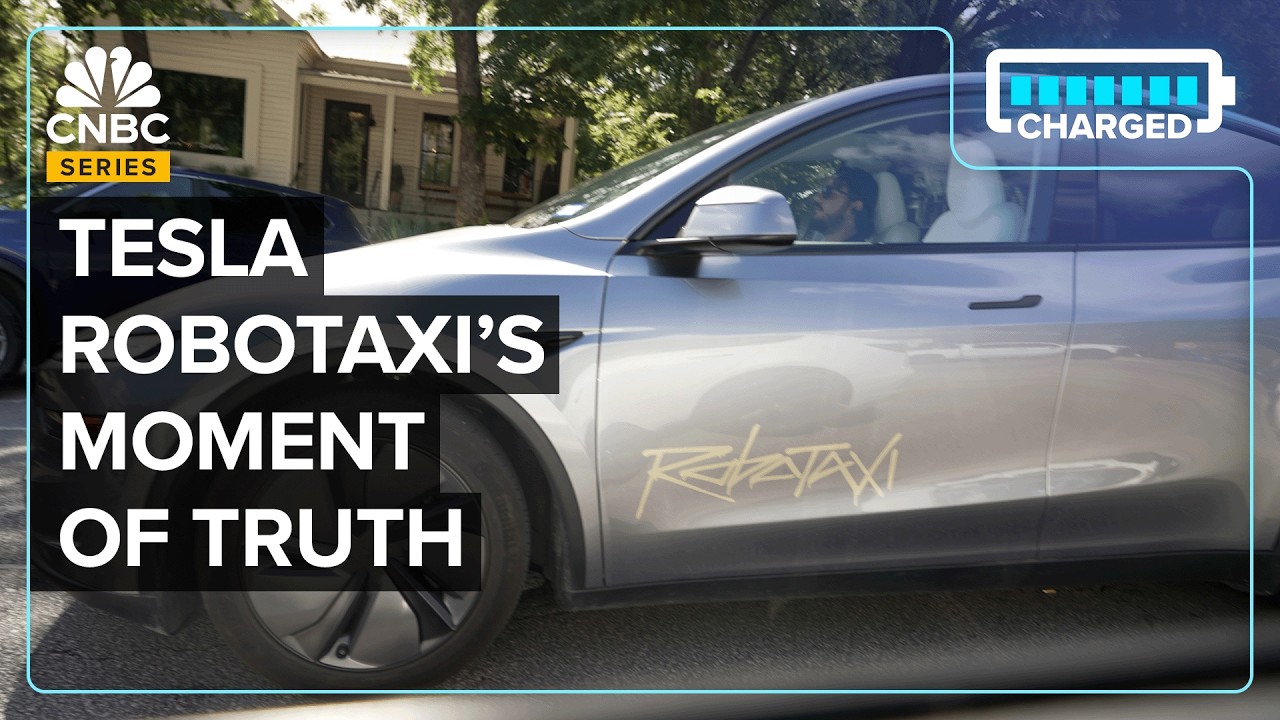 Tesla Robotaxi Launch in Austin: First Users, Fees, and Safety